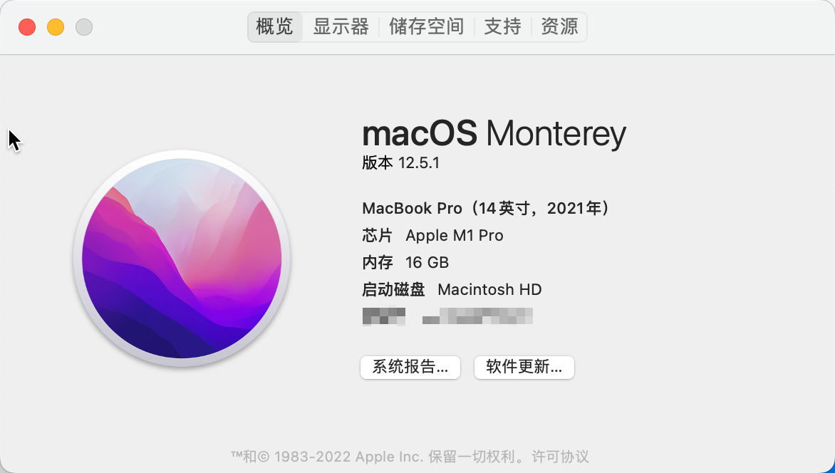 苹果M 芯片安装Parallels Desktop20破解版教程-请叫我师哥